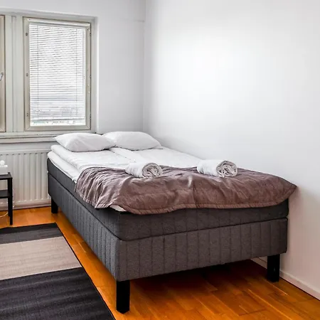 Perfect Location Two Bedroom Kuopio