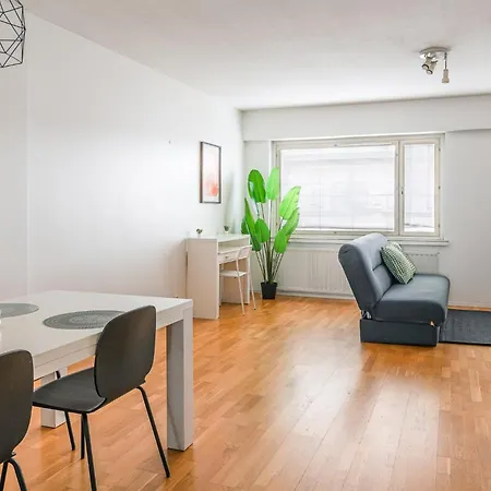 Perfect Location Two Bedroom