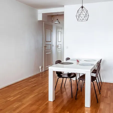 Apartamento Perfect Location Two Bedroom *