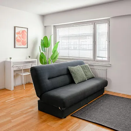 Perfect Location Two Bedroom *
