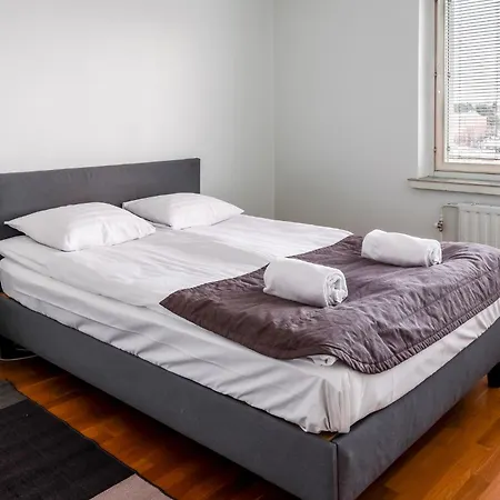 Perfect Location Two Bedroom * Kuopio