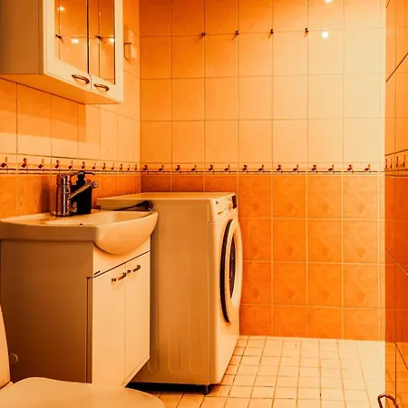 Perfect Location Two Bedroom Kuopio