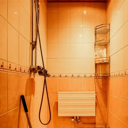 Apartamento Perfect Location Two Bedroom *